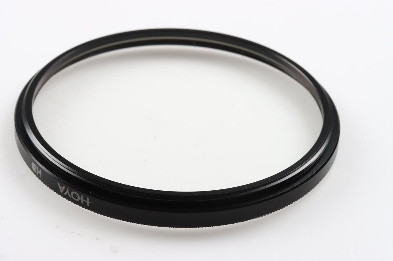 Hoya HD UV Filter - Ø62mm