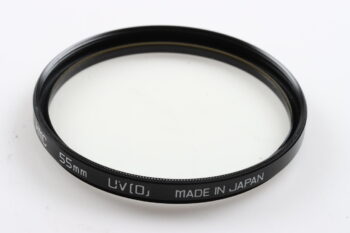 Hoya HMC UV Filter 55mm