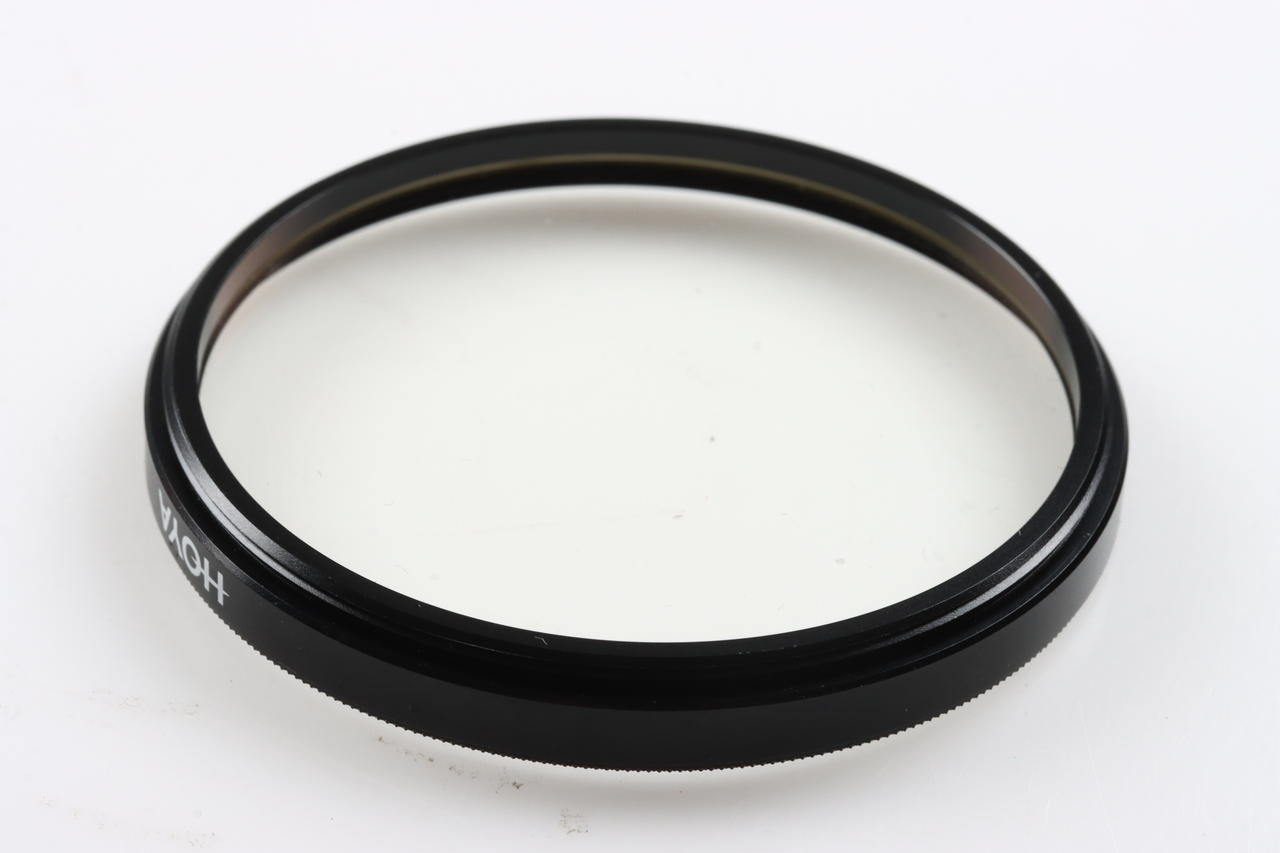 Hoya HMC UV Filter 55mm