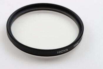 Hoya HMC UV Filter 49mm