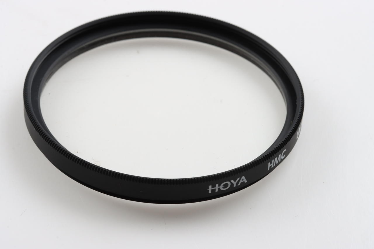 Hoya HMC UV Filter 49mm