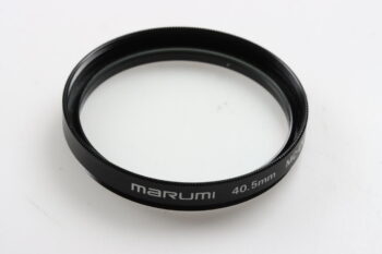 Marumi MC-UV Filter - Ø40,5mm