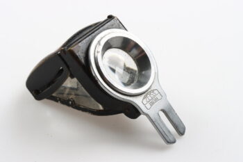 Zeiss Ikon Sucher 437/2 für Ikonta und Nettar