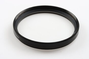 B+W UV Haze 1x (010) Filter - Ø52mm