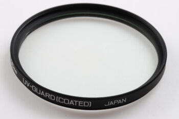 Hoya UV-GUARD Filter 58mm