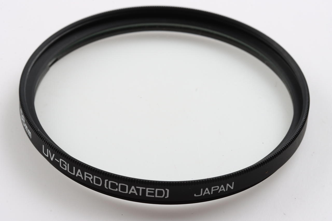 Hoya UV-GUARD Filter 58mm