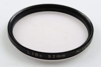 Nikon Filter Skylight L1Bc - Ø52mm