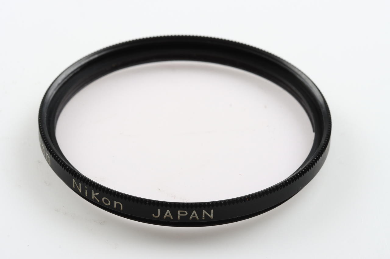 Nikon Filter Skylight L1Bc - Ø52mm