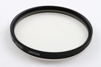 Hoya HMC UV Filter - Ø58mm