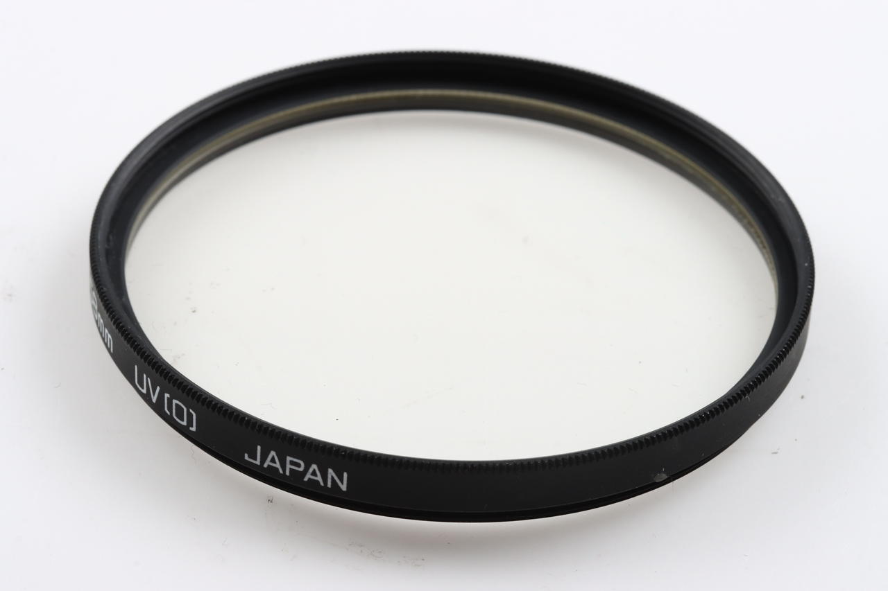 Hoya HMC UV Filter - Ø58mm