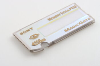 Sony Memory Stick 256MB