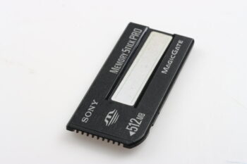 Sony Memory Stick 512MB