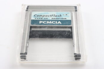 PCMCIA Adapter für CF Karten