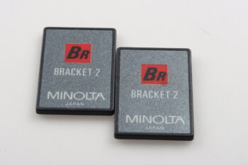 Minolta Creative Expansion Card Bracket-2