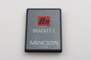 Minolta Creative Expansion Card Bracket-2