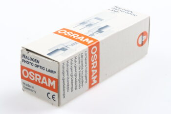 Osram 64540 240V 650W GX6,35
