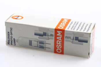 Osram 64540 240V 650W GX6,35