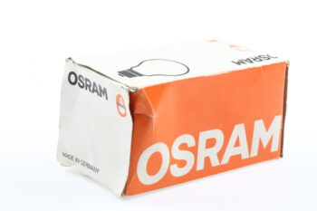 Osram 4613 220-230V 75W E27 Lampe