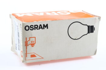 Osram 4613 220-230V 75W E27 Lampe