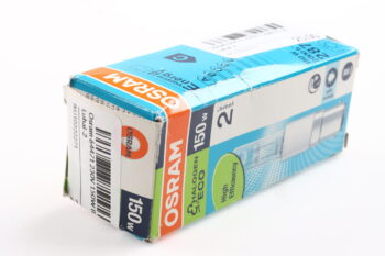Osram 64471 230V 150W B15d Luhal-2