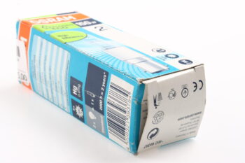 Osram 64471 230V 150W B15d Luhal-2