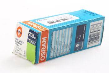 Osram Halolux Ceram Eco 64404 230V E27 3000K