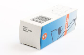 Osram 64540 240V 650W GX6,35