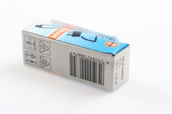 Osram 64663 HLX 400W 36V G6.35 Lampe