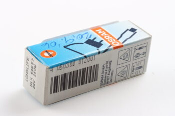 Osram HLX 64657 Longlife 24V 250W