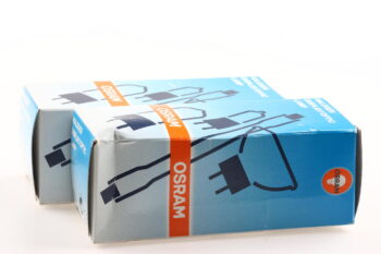 Osram 64540 240V 650W GX6,35 - 2 Stück