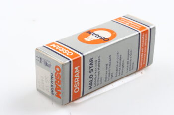 Osram 64430 30W 6V Halgenlampe