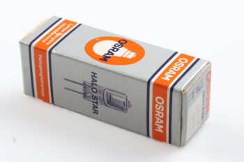 Osram 64430 30W 6V Halgenlampe