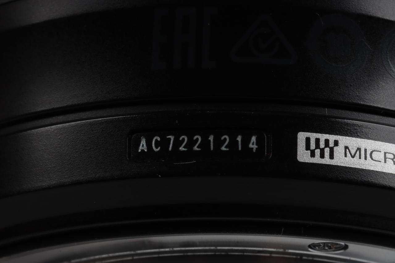 OM SYSTEM OM-5 Set 14-150mm f/4-5,6 II silber - #BJNA22369