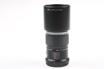 Olympus M.Zuiko Digital 60mm f/2,8 - #ABQA36594