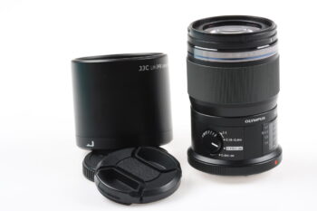 Olympus M.Zuiko Digital 60mm f/2,8 - #ABQA36594