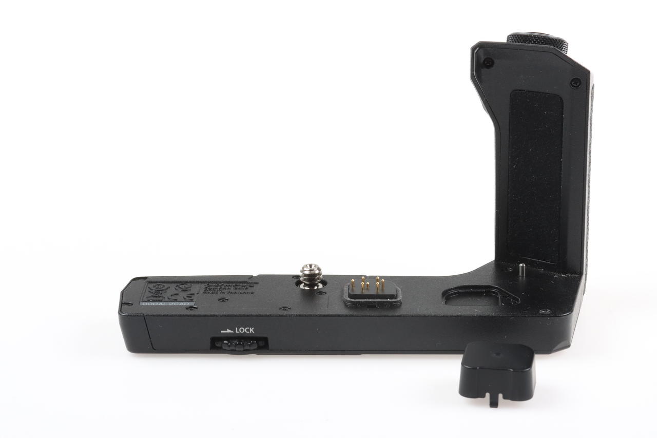 Olympus ECG-5 Griff für OM-D E‑M5 Mark III - #000AL2CAD