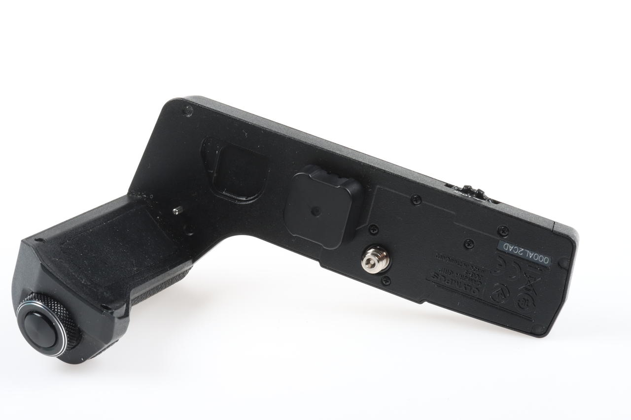 Olympus ECG-5 Griff für OM-D E‑M5 Mark III - #000AL2CAD
