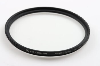 K&F Concept Nano-D UV MC - Ø72mm