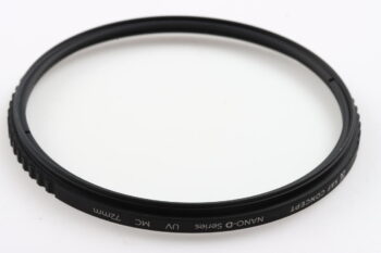 K&F Concept Nano-D UV MC - Ø72mm