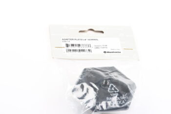 Manfrotto Schnellwechselplatte 030-14
