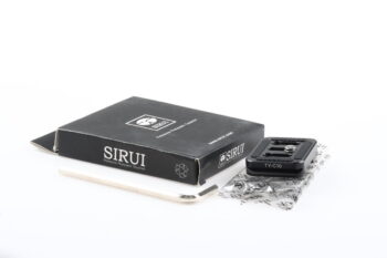 SIRUI TY-C10 Platte Arca 38x30mm