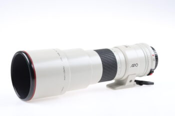 SIGMA 400mm f/5,6 APO für Canon FD - #1006201
