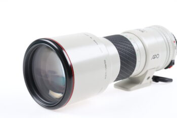 SIGMA 400mm f/5,6 APO für Canon FD - #1006201