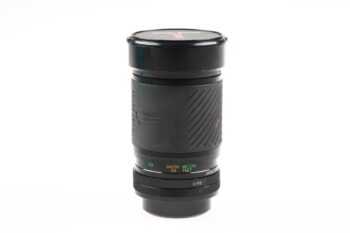 Vivitar 28-105mm f/2,8-3,8 VMC Serie 1 für Canon FD - #09920083