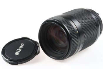 Nikon AF 70-210mm f/4,0-5,6 D - #3106326