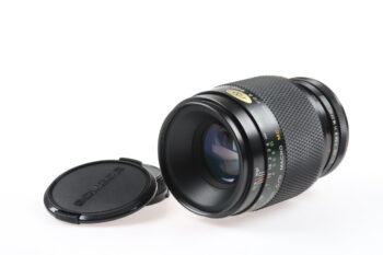 Soligor 90mm f/2,5 Macro MC für Canon FD - #900005