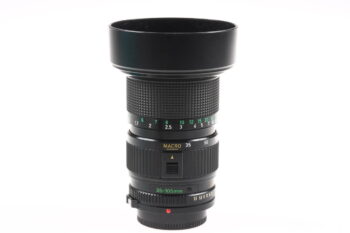 Canon FD 35-105mm f/3,5 - #332969