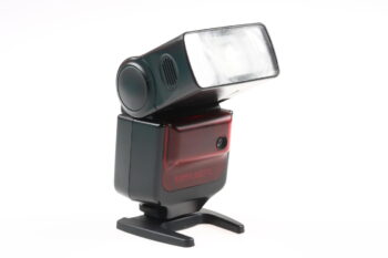 Canon Speedlite 300 TL Blitzgerät - nicht digital tauglich
