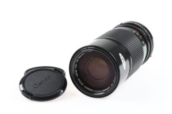 Canon FD 70-150mm f/4,5 - #134835