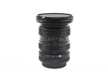 Maginon 18-28mm f/4-4,5 für Canon FD - #8700359